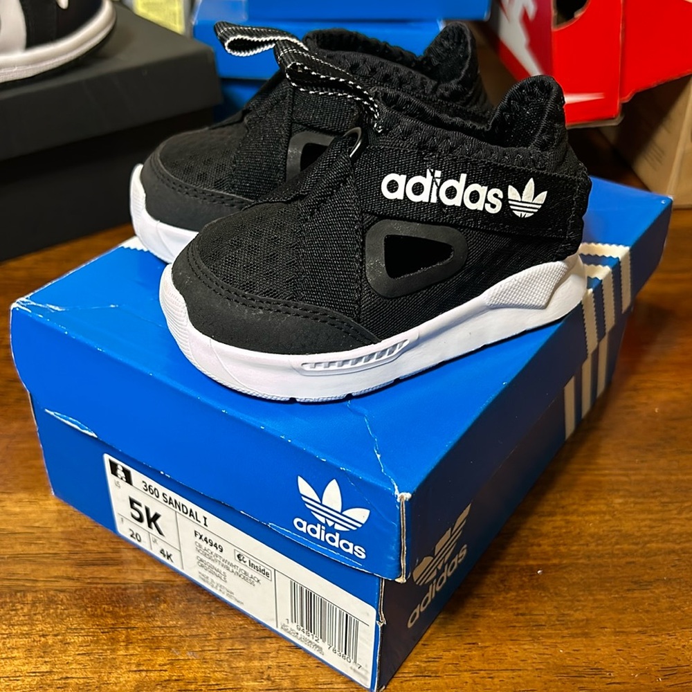Adidas 360 Sandal I